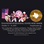 Texas Sounds post image 2