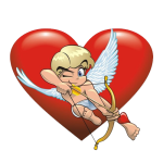 Stupid Cupid 1